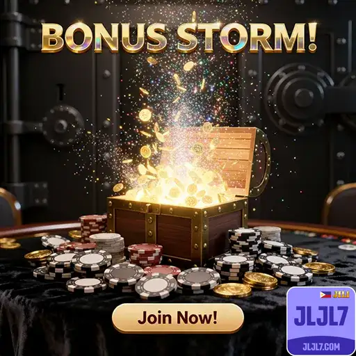 jljl7 bonus experience exciting game