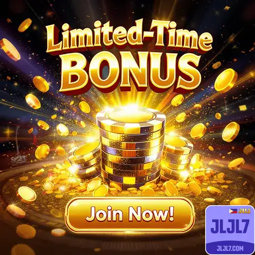 jljl7 bonus experience exclusive game