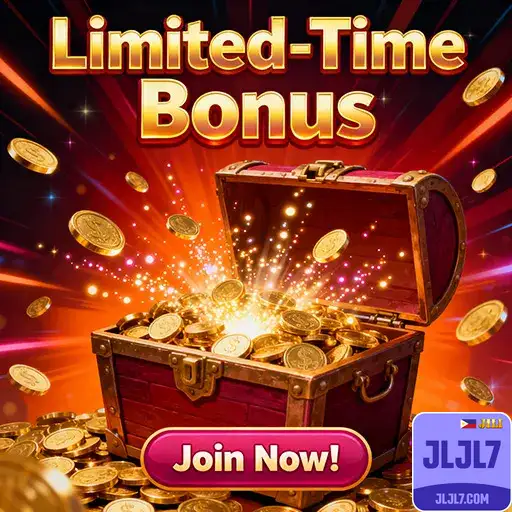 jljl7 bonus engage in exclusive game