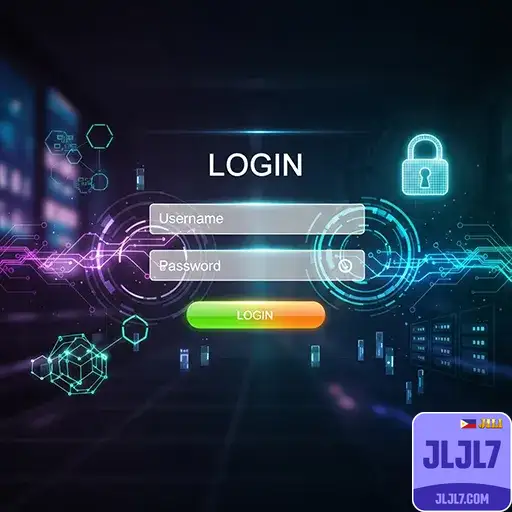 jljl7 login experience top game