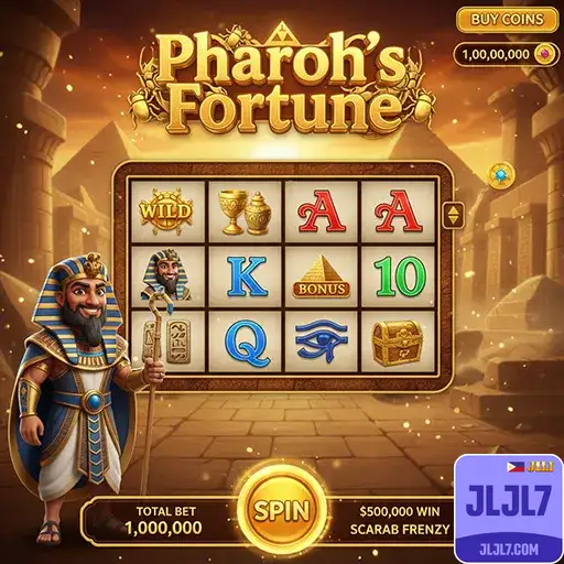 jljl7 slots play exciting game