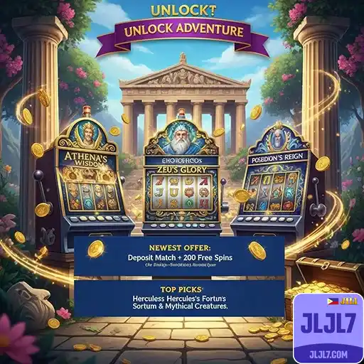 jljl7  experience exciting game